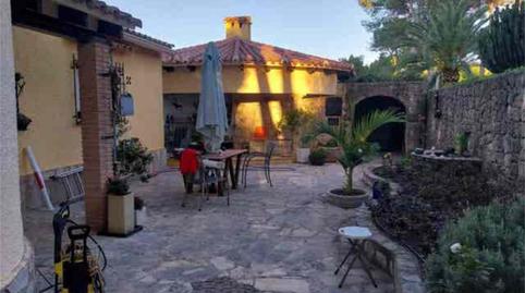 Photo 2 of Single-family semi-detached for sale in La Pedrera - Vessanes, Dénia