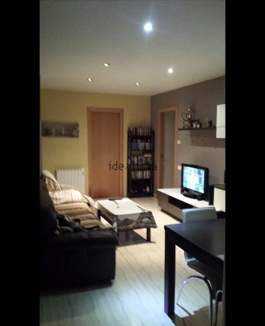 Wohnzimmer von Wohnung zum Verkauf in La Torre de Claramunt mit Terrasse