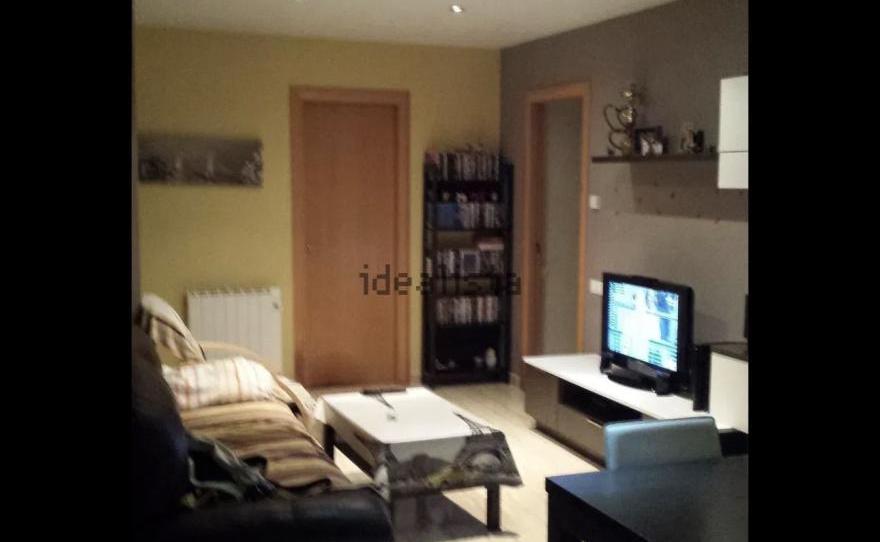 Wohnung zum Verkauf in Carrer Castell, 44, La Torre de Claramunt, Barcelona - Bild 1 Foto 1 von Wohnung zum Verkauf in Carrer Castell, 44, La Torre de Claramunt, Barcelona