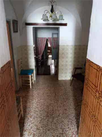 Casa-chalet en Venta en Villanueva del Rey