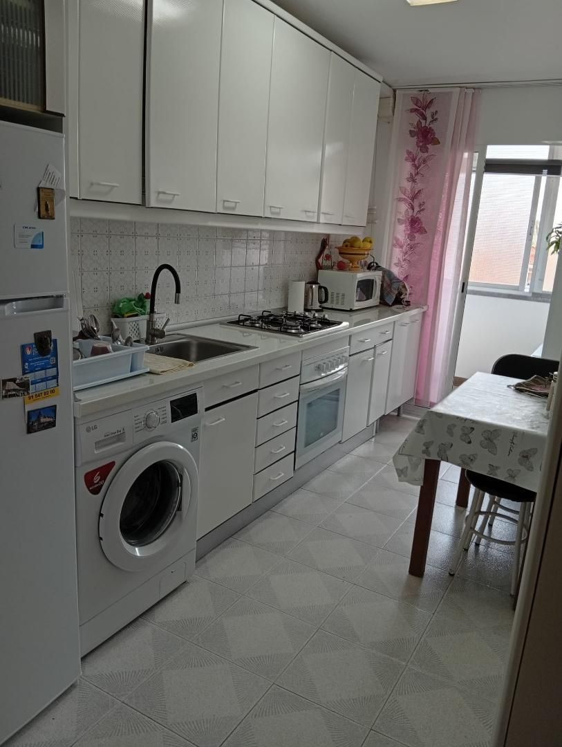 Pis en venda a Calle de Rivas, 12, Coslada pueblo