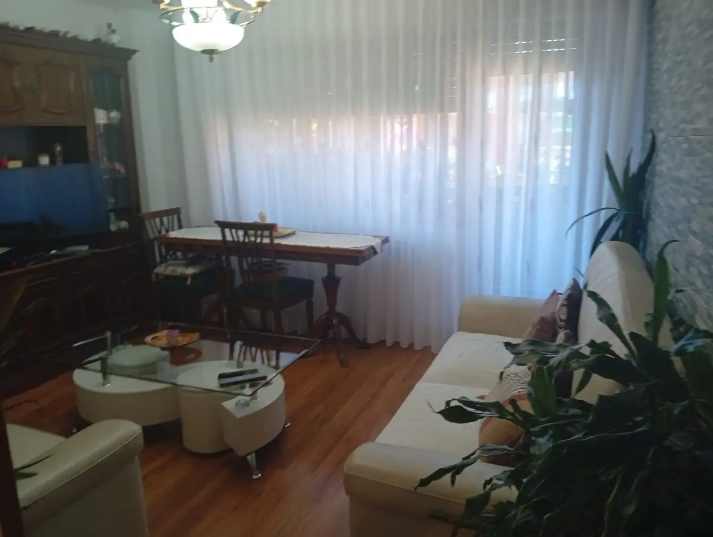Wohnung zum Verkauf in Calle de Rivas, 12, Coslada pueblo Wohnzimmer von Wohnung zum Verkauf in Coslada