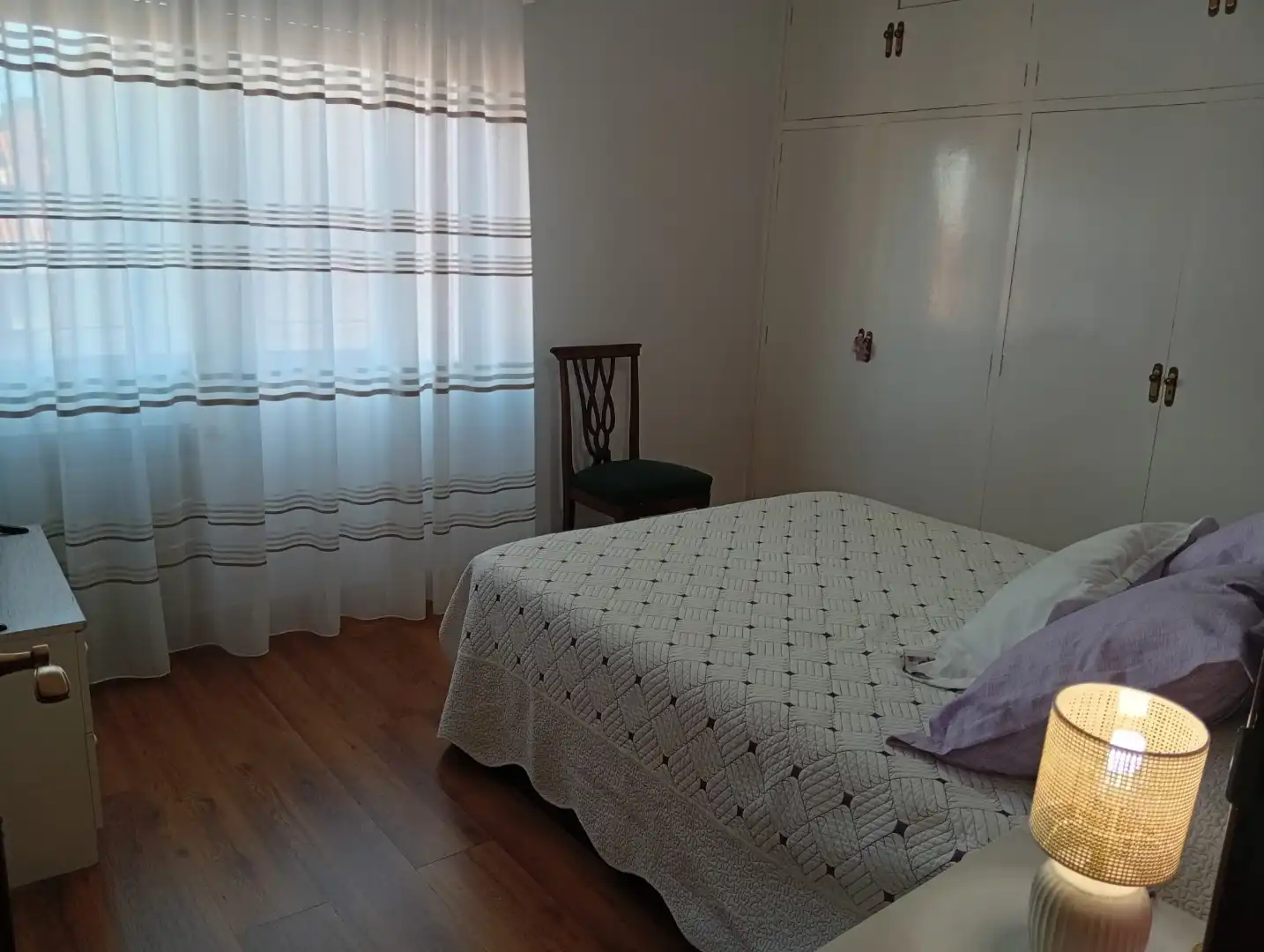 Wohnung zum Verkauf in Calle de Rivas, 12, Coslada pueblo Schlafzimmer von Wohnung zum Verkauf in Coslada