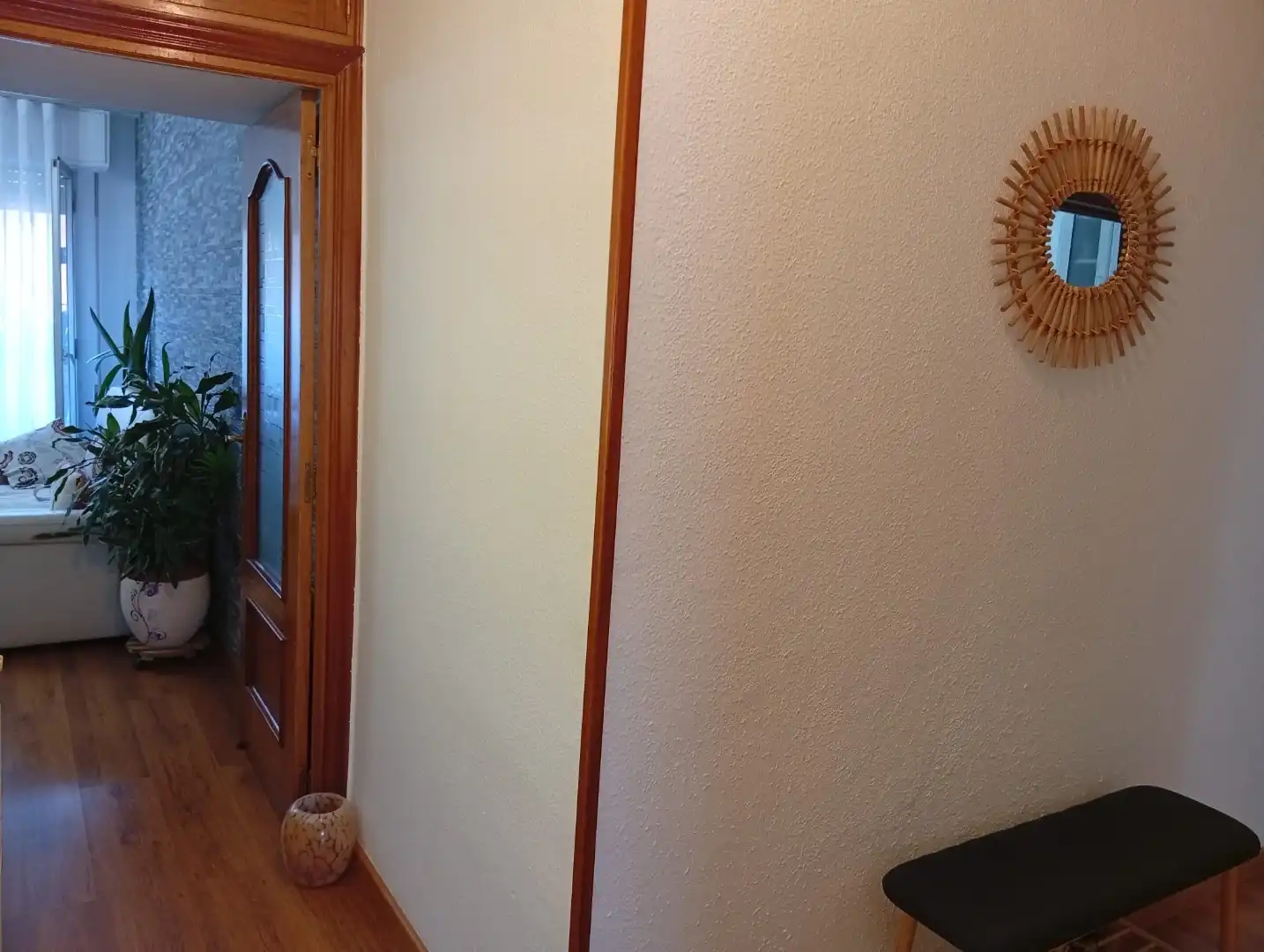 Wohnung zum Verkauf in Calle de Rivas, 12, Coslada pueblo Wohnung zum Verkauf in Coslada