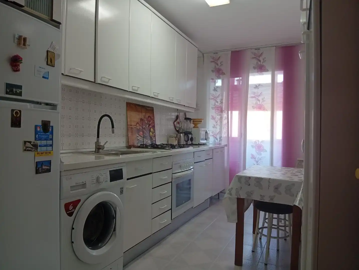Wohnung zum Verkauf in Calle de Rivas, 12, Coslada pueblo Küche von Wohnung zum Verkauf in Coslada