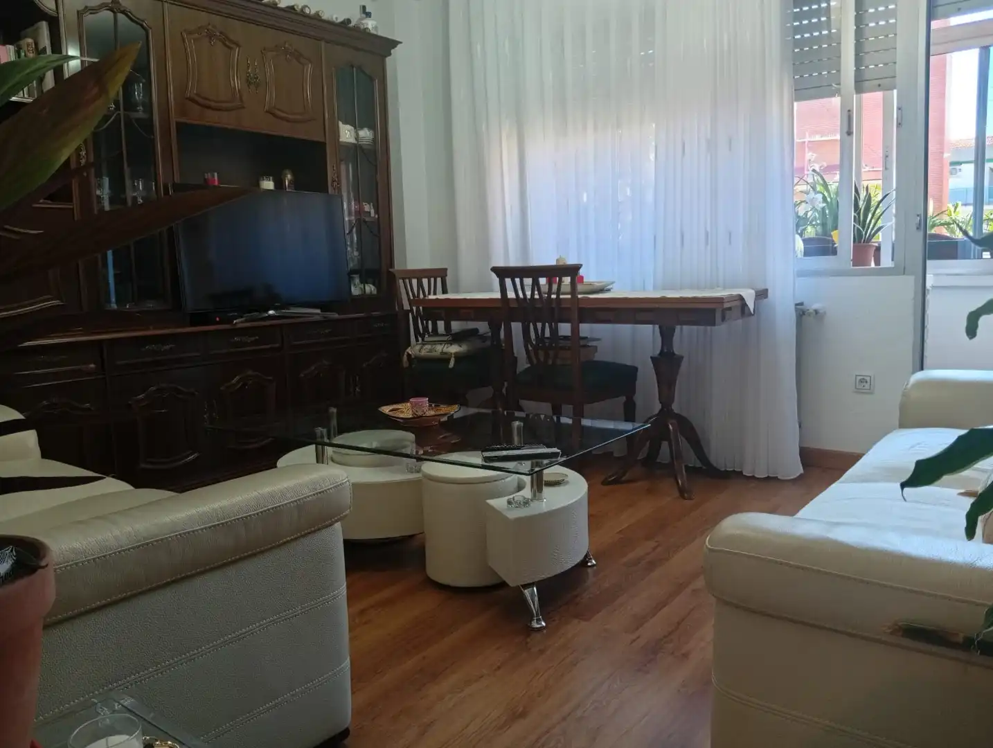 Wohnung zum Verkauf in Calle de Rivas, 12, Coslada pueblo Wohnzimmer von Wohnung zum Verkauf in Coslada