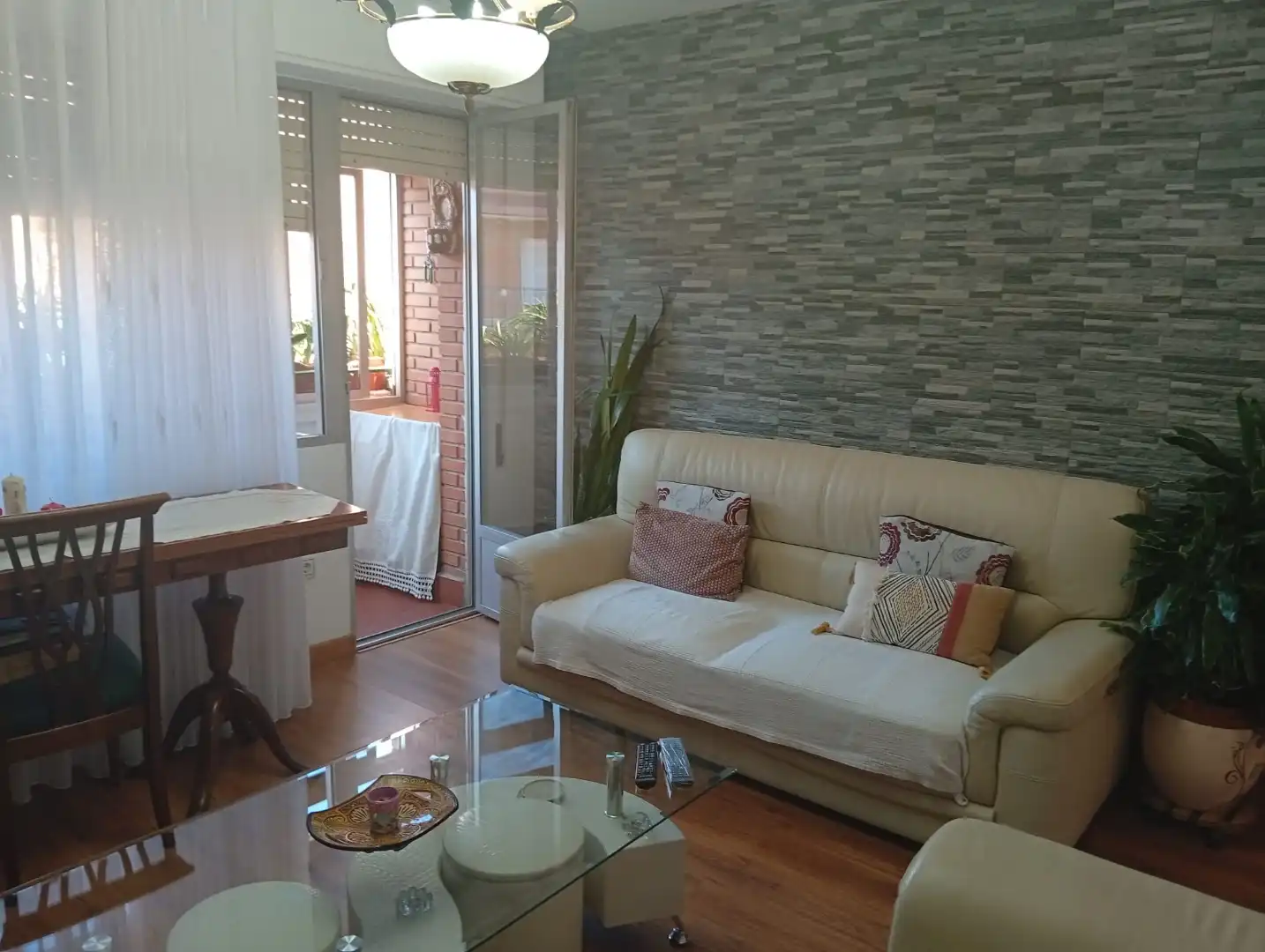 Wohnung zum Verkauf in Calle de Rivas, 12, Coslada pueblo Wohnzimmer von Wohnung zum Verkauf in Coslada