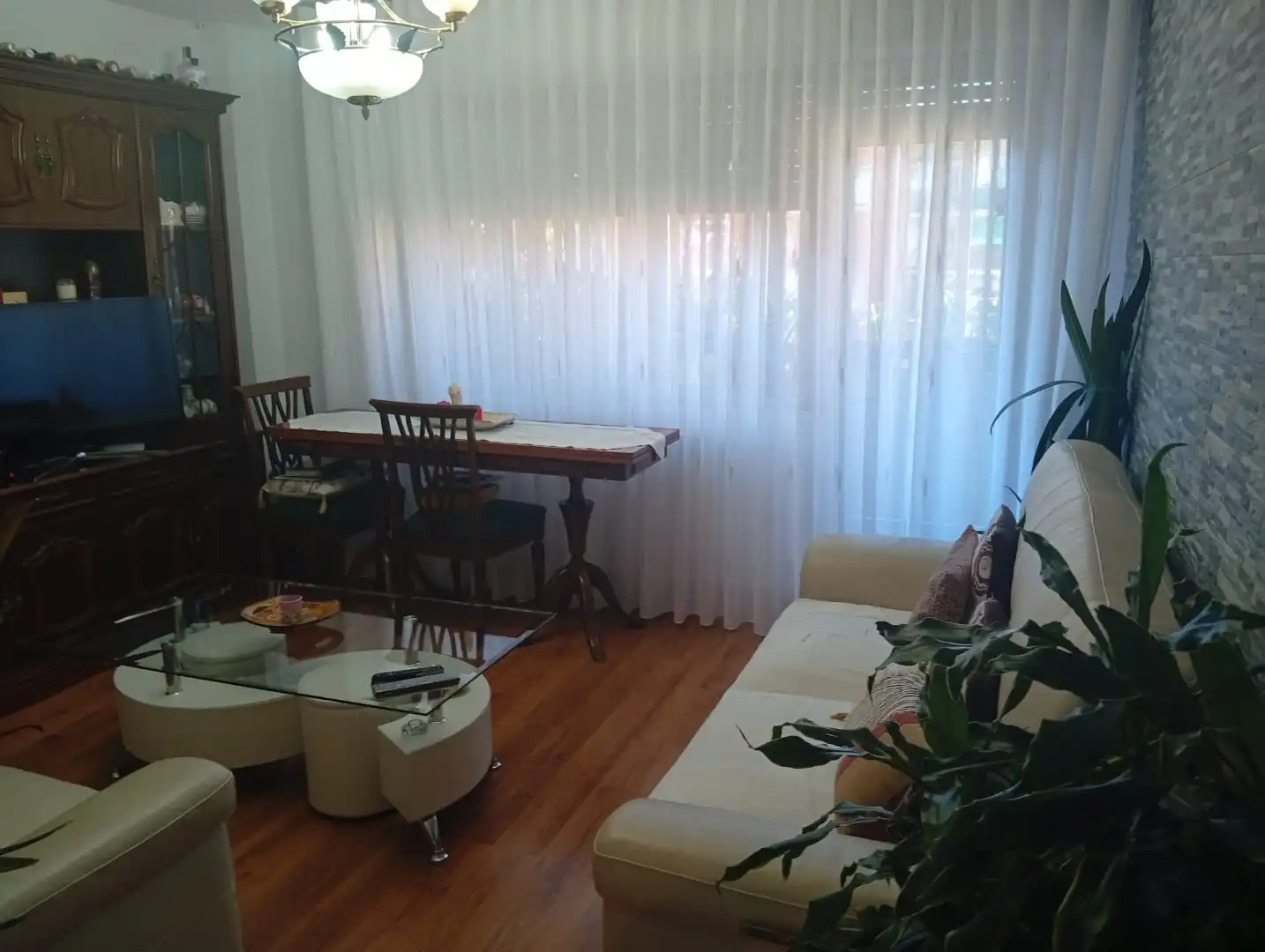 Wohnung zum Verkauf in Calle de Rivas, 12, Coslada pueblo Wohnzimmer von Wohnung zum Verkauf in Coslada