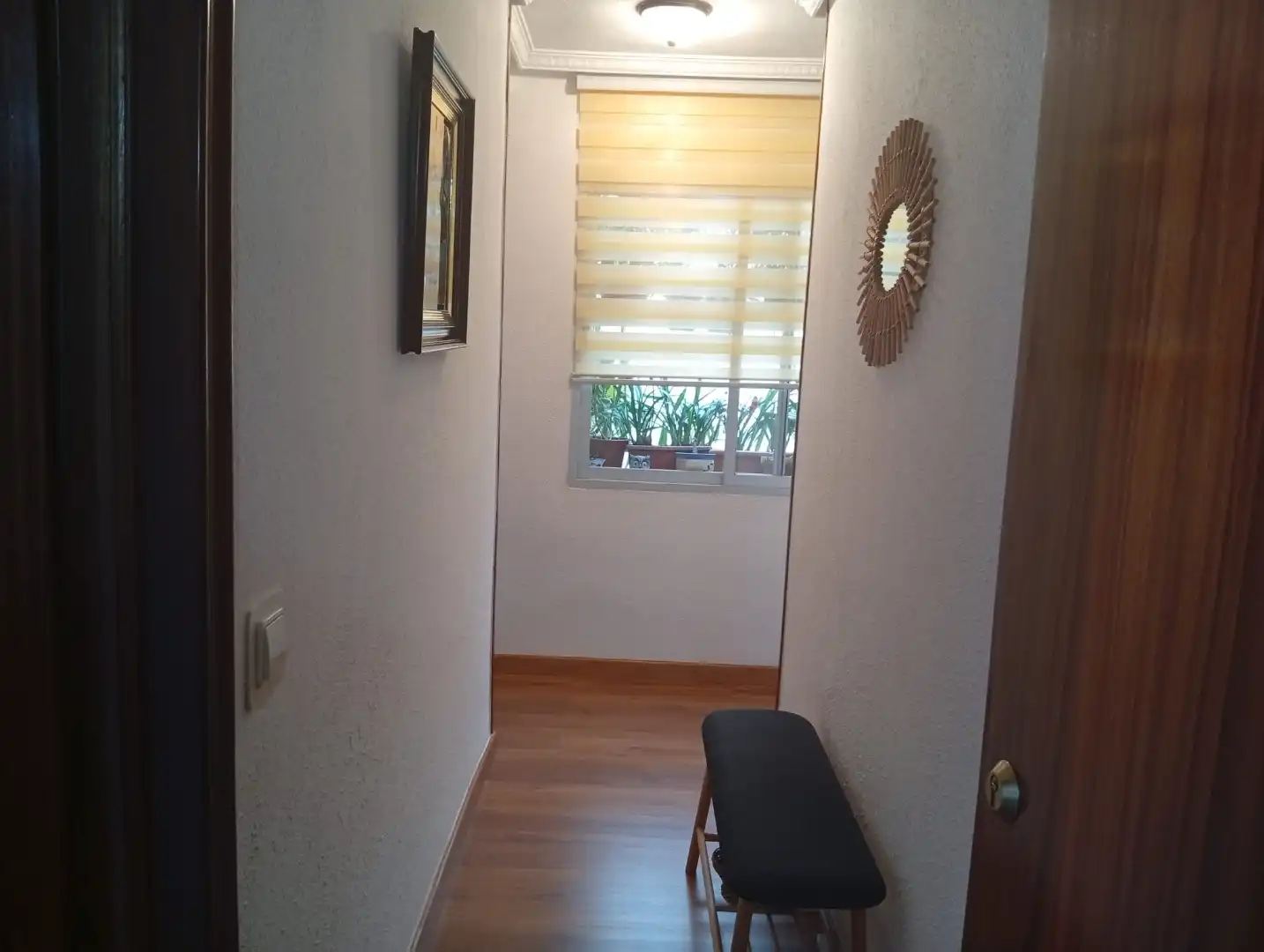 Wohnung zum Verkauf in Calle de Rivas, 12, Coslada pueblo Wohnung zum Verkauf in Coslada