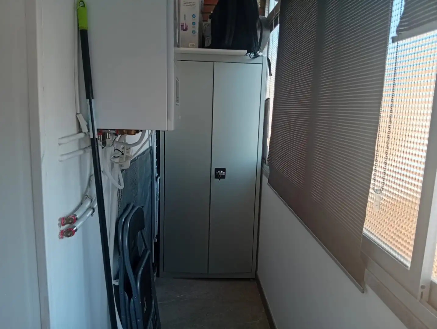 Wohnung zum Verkauf in Calle de Rivas, 12, Coslada pueblo Wohnung zum Verkauf in Coslada