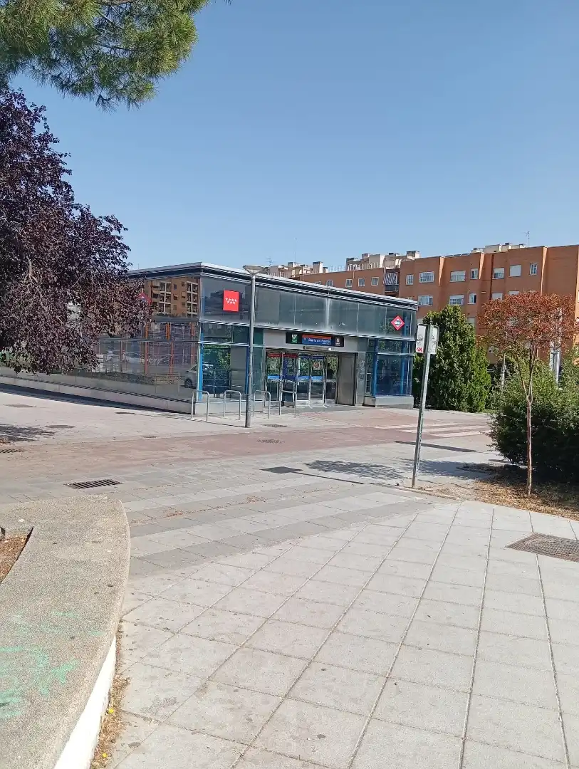 Wohnung zum Verkauf in Calle de Rivas, 12, Coslada pueblo Wohnung zum Verkauf in Coslada