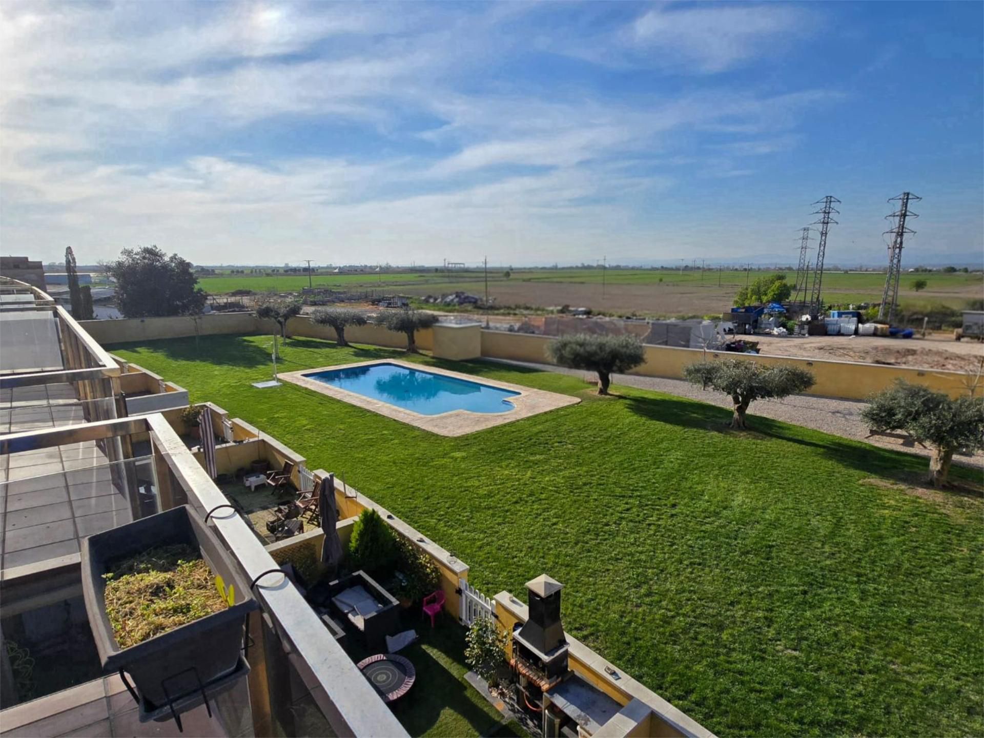 Wohnung zur Miete in Camí de Barbens, 10, Anglesola