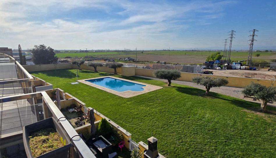 Wohnung zur Miete in Camí de Barbens, 10, Anglesola, Lleida - Bild 1 Foto 1 von Wohnung zur Miete in Camí de Barbens, 10, Anglesola, Lleida