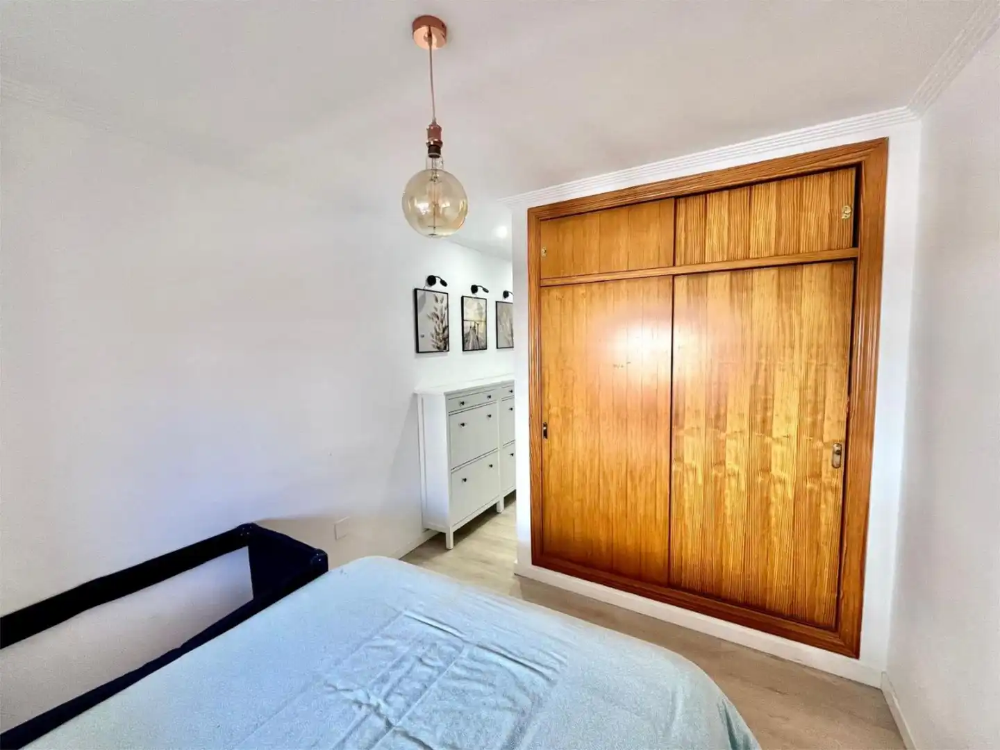 Pis en venda a Calle Espronceda, 5, Sierra de Estepona - Avda. de Andalucía Dormitori de Pis en venda en Estepona amb Aire condicionat, Calefacció i Parquet