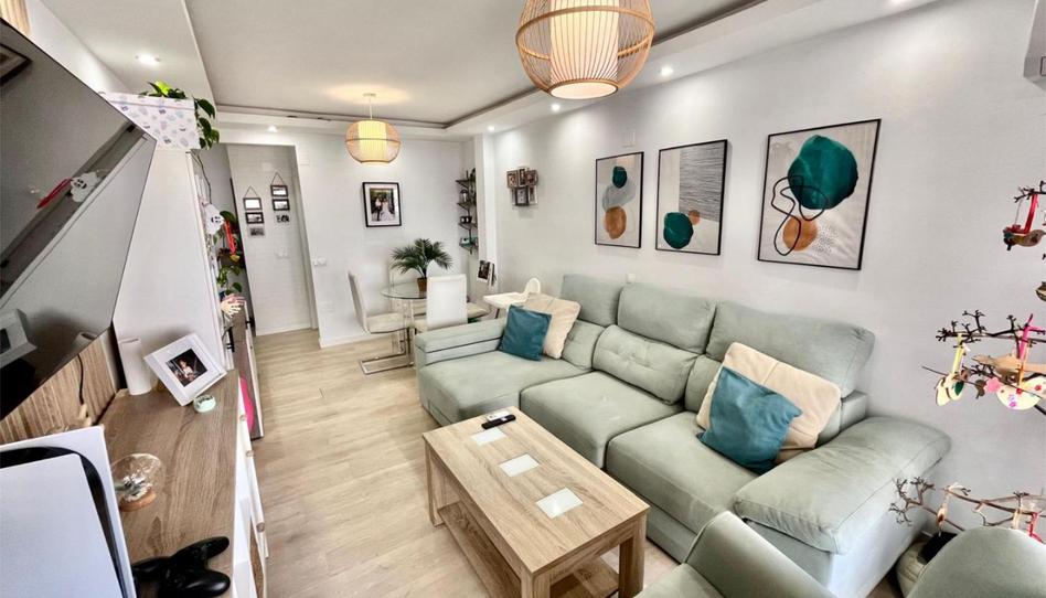 Flat for sale in Calle Espronceda, 5, Sierra de Estepona - Avda. de Andalucía, Estepona - image 1 Photo 1 of Flat for sale in Calle Espronceda, 5, Sierra de Estepona - Avda. de Andalucía, Estepona