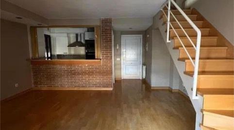 Foto 5 de Dúplex en venda a Ronda de la Pescadería, 13, Venecia - Nueva Alcalá, Alcalá de Henares