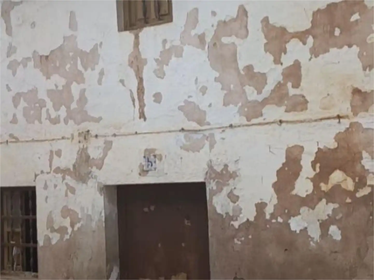 Casa adosada en venta en Montillana con Terraza