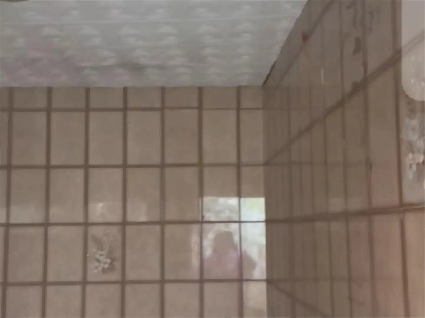 Baño de Casa adosada en venta en Montillana con Terraza