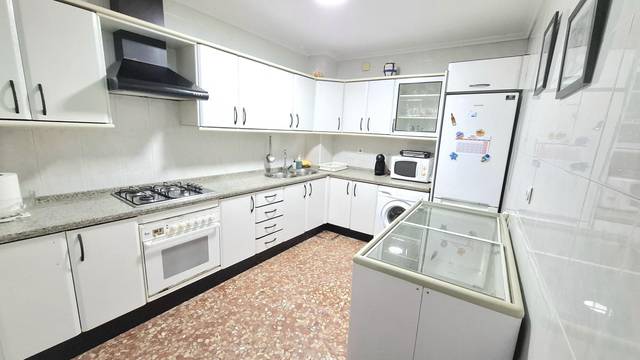 Casa adosada en Venta en Calle Marinaleda, 53 en Torreblanca