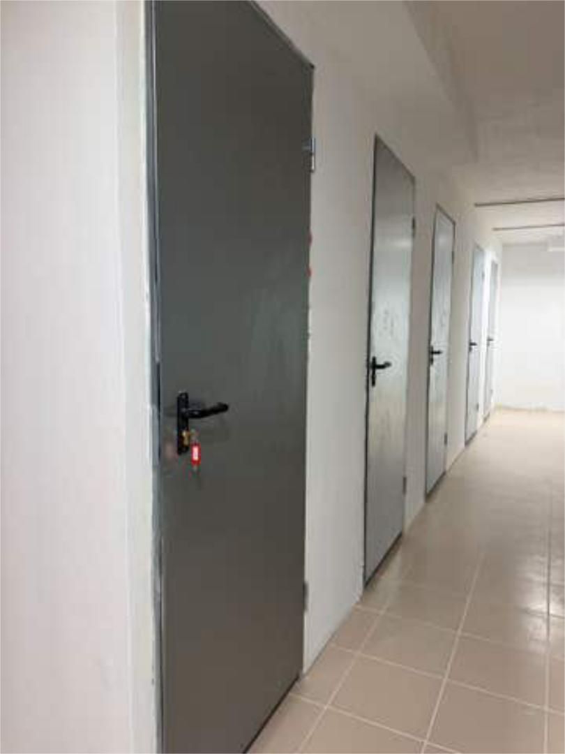 Trastero de alquiler en Tabaiba