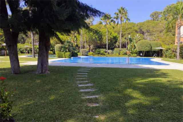 Piso en Alquiler en El Ancla