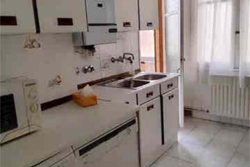 Flat for rent in Sangüesa / Zangoza, Navarra - image 1 Photo 1 of Flat for rent in Sangüesa / Zangoza, Navarra