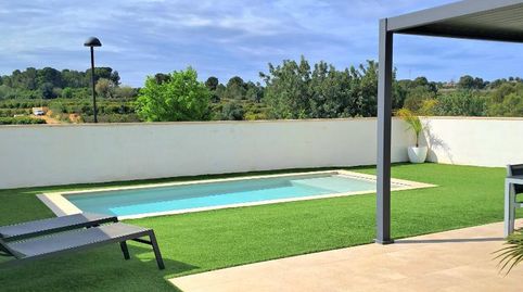 Casa o chalet en venta en Carrer de Ricardo Cervera Chuliá, 9, El Vedat - Santa Apolonia, Torrent - imagen 5 Foto 5 de Casa o chalet en venta en Carrer de Ricardo Cervera Chuliá, 9, El Vedat - Santa Apolonia, Torrent