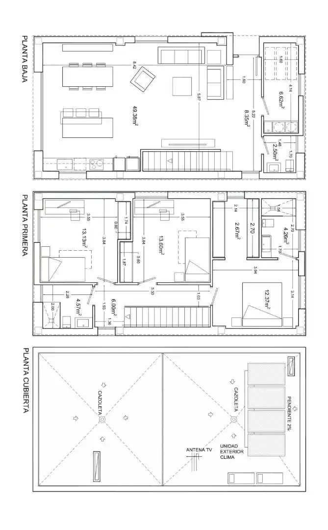 Casa o chalet en venta en Carrer de Ricardo Cervera Chuliá, 9, El Vedat - Santa Apolonia Casa o chalet en venta en Torrent