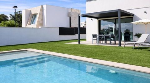 Casa o chalet en venta en Carrer de Ricardo Cervera Chuliá, 9, El Vedat - Santa Apolonia, Torrent - imagen 2 Foto 2 de Casa o chalet en venta en Carrer de Ricardo Cervera Chuliá, 9, El Vedat - Santa Apolonia, Torrent