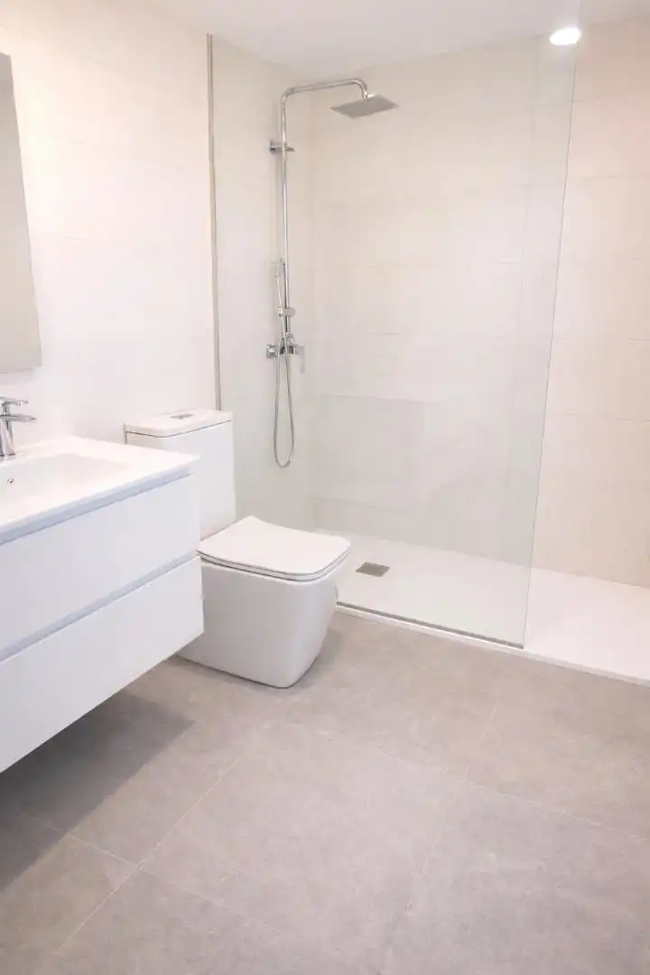 Casa o chalet en venta en Carrer de Ricardo Cervera Chuliá, 9, El Vedat - Santa Apolonia Baño de Casa o chalet en venta en Torrent