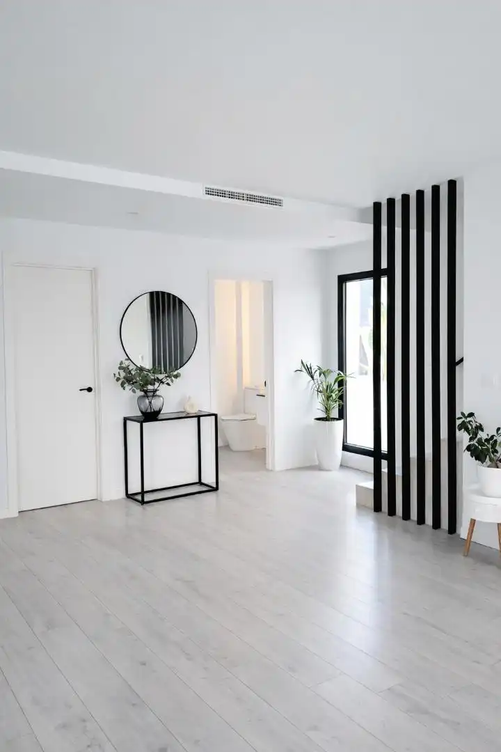Casa o chalet en venta en Carrer de Ricardo Cervera Chuliá, 9, El Vedat - Santa Apolonia Baño de Casa o chalet en venta en Torrent