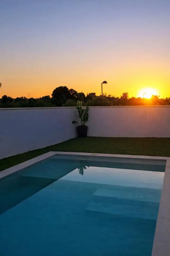 Casa o chalet en venta en Carrer de Ricardo Cervera Chuliá, 9, El Vedat - Santa Apolonia Piscina de Casa o chalet en venta en Torrent
