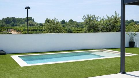 Casa o chalet en venta en Carrer de Ricardo Cervera Chuliá, 9, El Vedat - Santa Apolonia, Torrent - imagen 4 Foto 4 de Casa o chalet en venta en Carrer de Ricardo Cervera Chuliá, 9, El Vedat - Santa Apolonia, Torrent