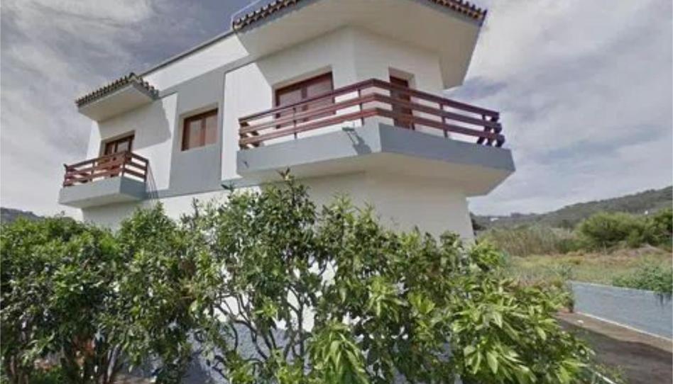 Casa o xalet en venda a Avenida Monseñor Socorro Lantigua, 15, Teror pueblo, Teror - imatge 1 Foto 1 de Casa o xalet en venda a Avenida Monseñor Socorro Lantigua, 15, Teror pueblo, Teror