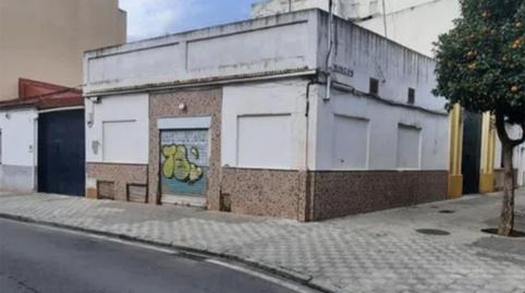 Foto 4 de Residencial en venda a Calle Faura, 10, Cruz Roja,  Sevilla Capital