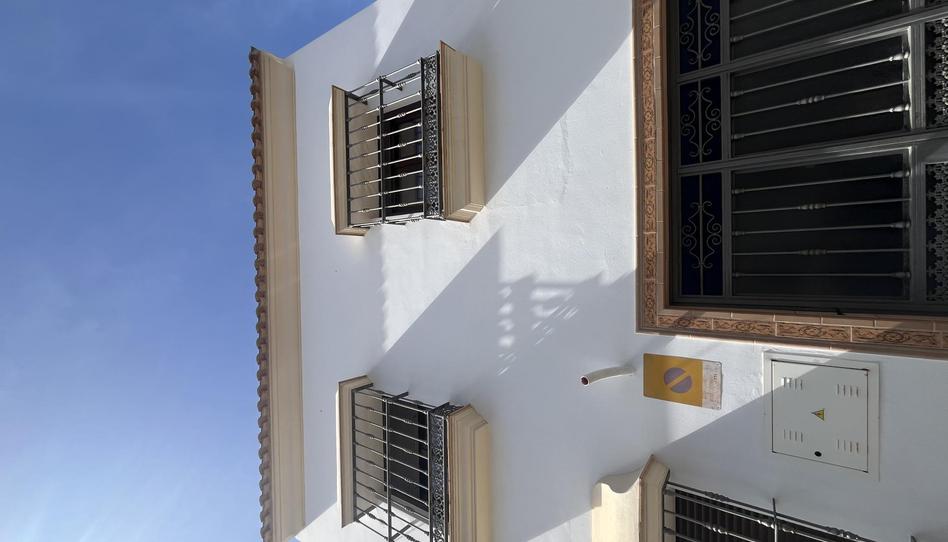 Casa adosada en venda a Calle Blas Infante, 31, La Puebla de Cazalla, Sevilla - imatge 1 Foto 1 de Casa adosada en venda a Calle Blas Infante, 31, La Puebla de Cazalla, Sevilla