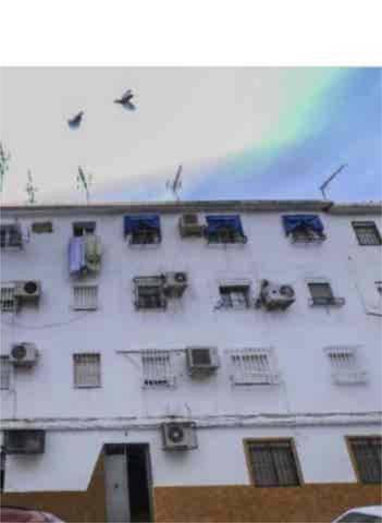 Piso en Venta en Bollullos de la Mitación