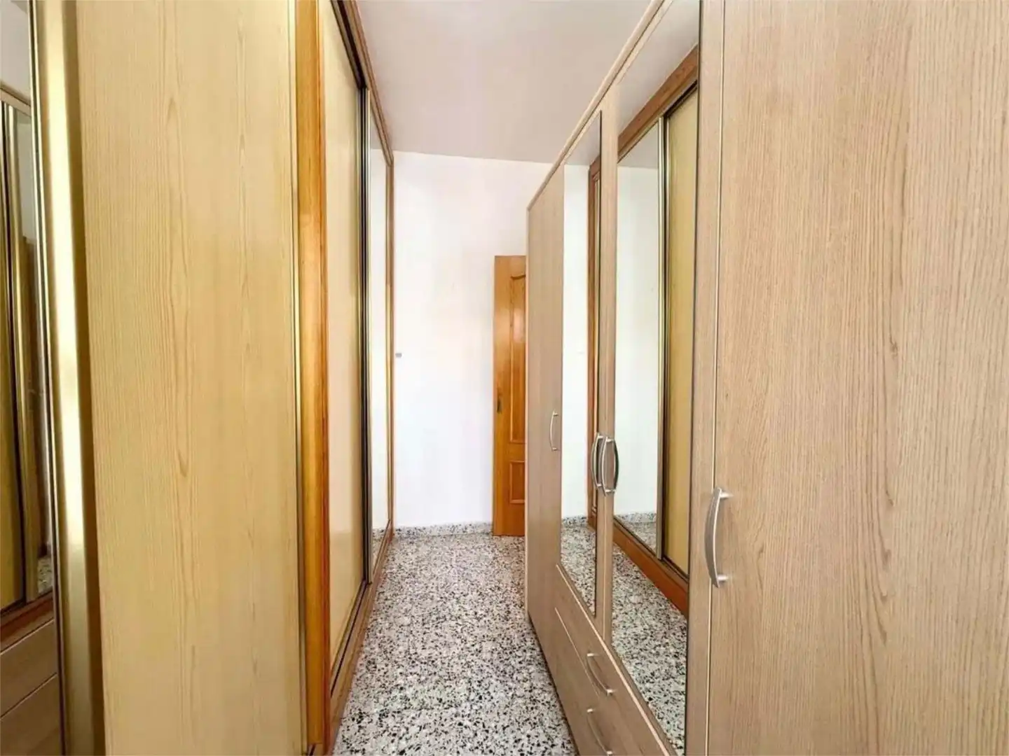 Houses for sale in Calle Morella, 5, Pueblo Español - Coveta Fumá Houses for sale in El Campello with Air Conditioner, Heating and Private garden