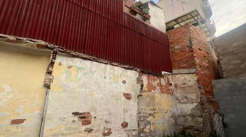 Foto 4 de Finca rústica en venda a Carrer de Navata, 9, Lloreda, Badalona