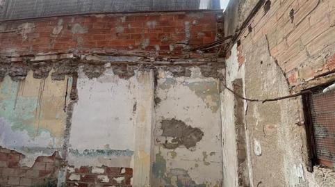 Foto 3 de Finca rústica en venda a Carrer de Navata, 9, Lloreda, Badalona