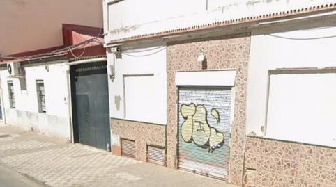 Foto 4 de Casa adosada en venda a Calle Faura, 10, Cruz Roja,  Sevilla Capital