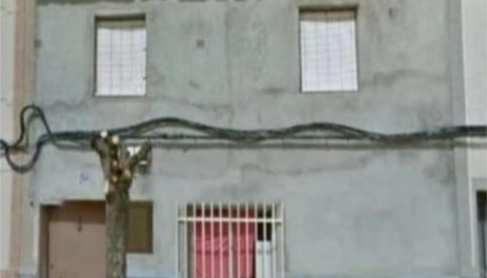 Casa adosada de alquiler en Calle Real, 201, Calzada de Calatrava, Ciudad Real - imagen 1 Foto 1 de Casa adosada de alquiler en Calle Real, 201, Calzada de Calatrava, Ciudad Real