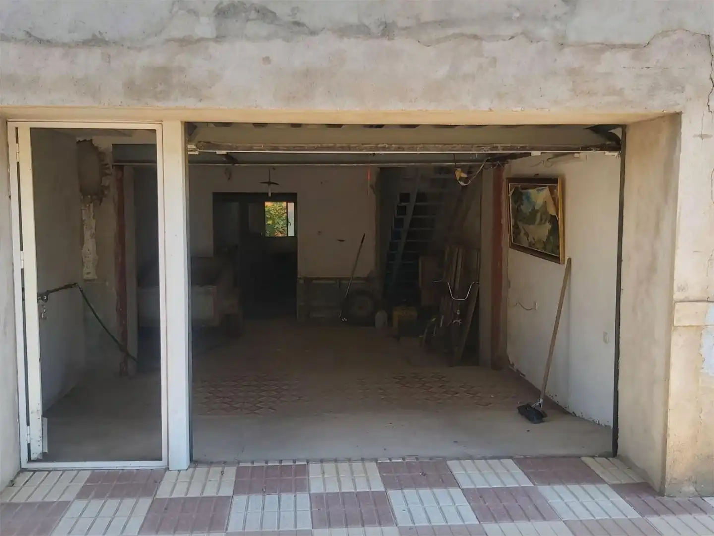 Casa adosada en venta en Calle Real, 201, Calzada de Calatrava Casa adosada en venta en Calzada de Calatrava