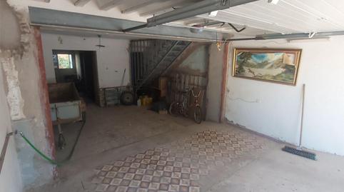 Casa adosada de alquiler en Calle Real, 201, Calzada de Calatrava, Ciudad Real - imagen 5 Foto 5 de Casa adosada de alquiler en Calle Real, 201, Calzada de Calatrava, Ciudad Real