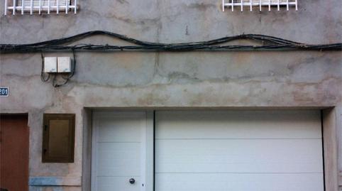 Casa adosada de alquiler en Calle Real, 201, Calzada de Calatrava, Ciudad Real - imagen 2 Foto 2 de Casa adosada de alquiler en Calle Real, 201, Calzada de Calatrava, Ciudad Real