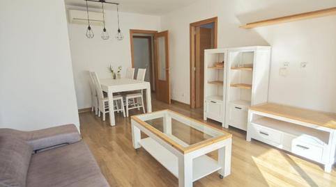 Foto 2 de Pis de lloguer a Carrer de la Gardènia, 1, Cas Capiscol,  Palma de Mallorca