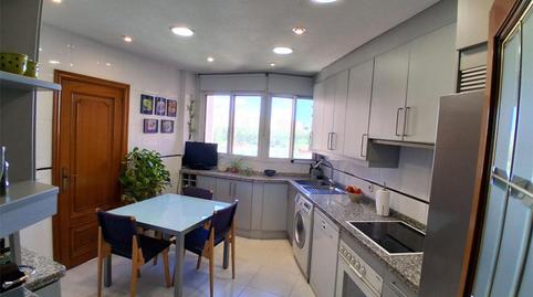 Piso en venta en Calle del Corregidor Diego de Valderrábano, 17, Media Legua, Madrid Capital - imagen 3 Foto 3 de Piso en venta en Calle del Corregidor Diego de Valderrábano, 17, Media Legua, Madrid Capital