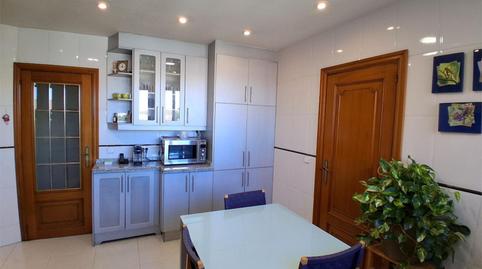 Piso en venta en Calle del Corregidor Diego de Valderrábano, 17, Media Legua, Madrid Capital - imagen 4 Foto 4 de Piso en venta en Calle del Corregidor Diego de Valderrábano, 17, Media Legua, Madrid Capital