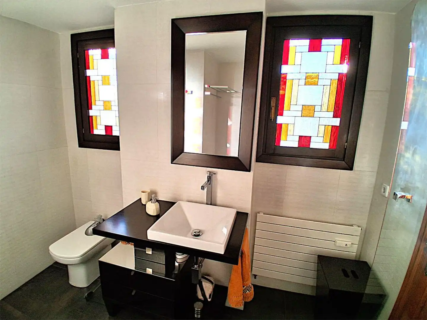 Baño de Piso en venta en Madrid con Aire acondicionado, Calefacción y Parquet