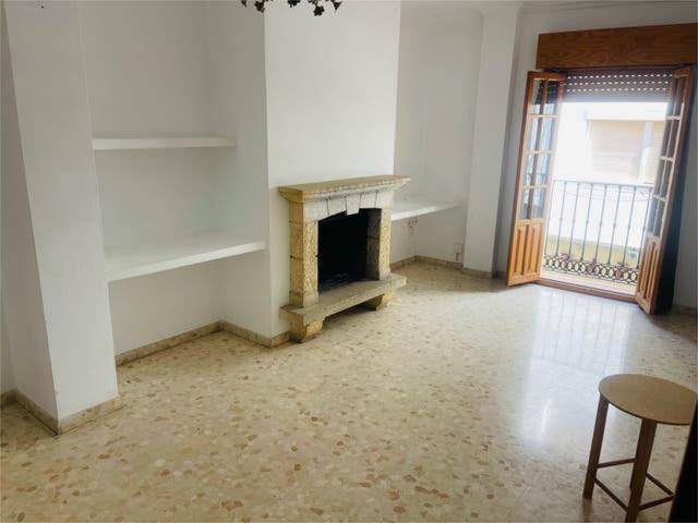 Piso en Venta en Casco Histórico